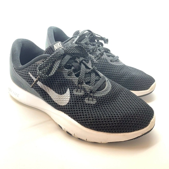 nike trainer heels